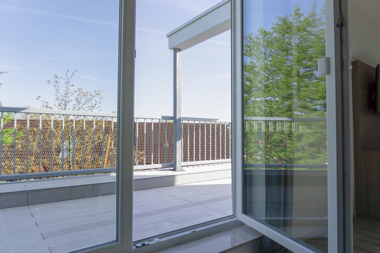 Aparthotel Boardinghouse Living28 Kaarst Extérieur photo