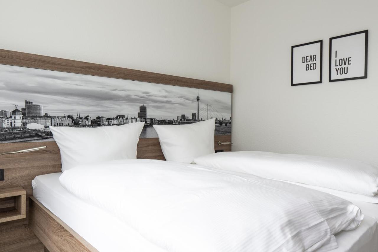 Aparthotel Boardinghouse Living28 Kaarst Extérieur photo