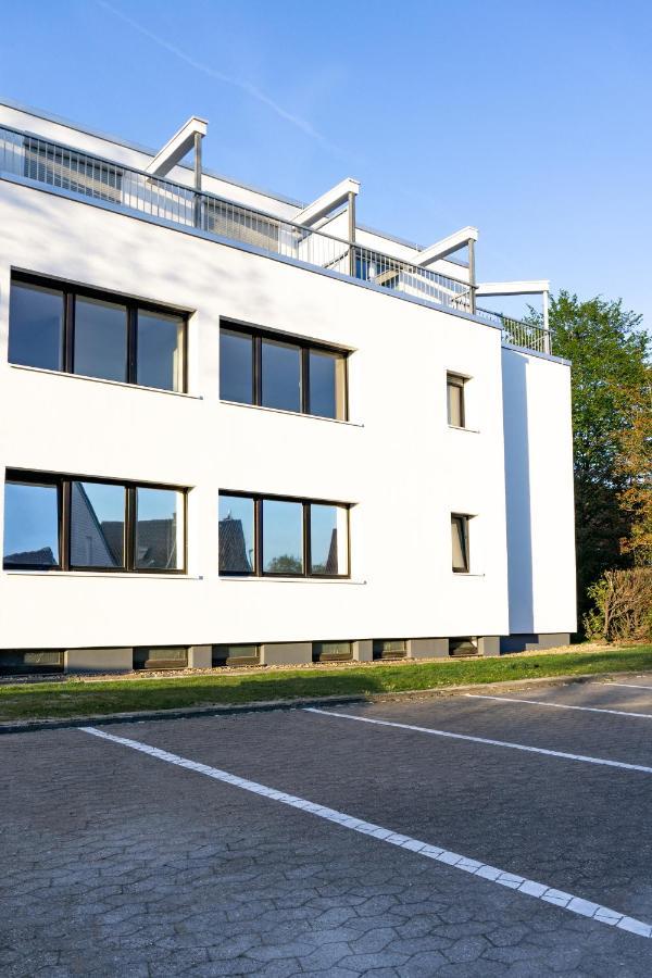 Aparthotel Boardinghouse Living28 Kaarst Extérieur photo